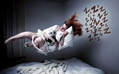 "Вещие сны": ученые назвали дни, когда снятся "сбывающиеся" сновидения