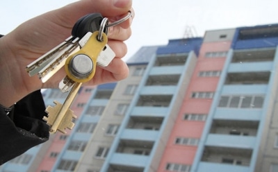 Госдума приняла закон о бессрочной бесплатной приватизации жилья в РФ