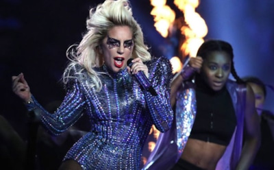 СМИ "рассекретили" нового бойфренда Леди Гаги