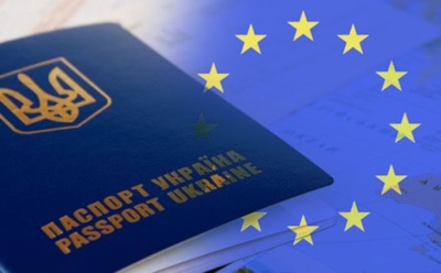 Глава Еврокомиссии сообщил, когда Украина получит безвизовый режим с ЕС