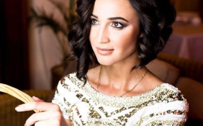 Ольга Бузова упала в обморок на концерте в Санкт-Петербурге