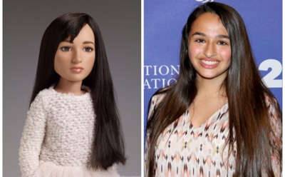 В США выпустят первую в мире куклу-трансгендера