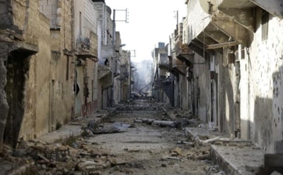 В сирийском Эль-Бабе боевики ИГ казнили 40 мирных жителей