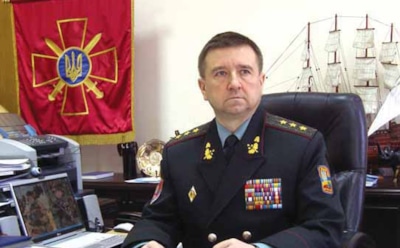 Бывший замначальника Генштаба ВСУ внезапно умер на рабочем месте