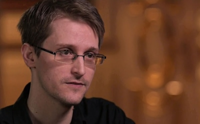 American Thinker увидел в слухах о выдаче Сноудена «игру русских» со СМИ