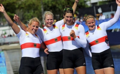 В США на теннисном матче прозвучал немецкий гимн времен Третьего рейха