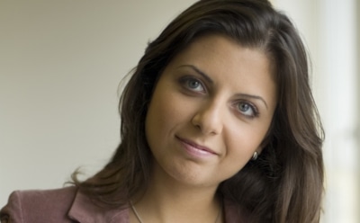 Симоньян советует ЦРУ, как не допустить признания нормальности РФ