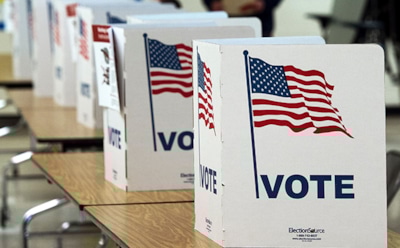 Белый дом нашел доказательства фальсификаций на выборах президента США