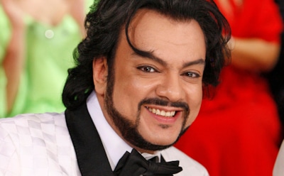 Филипп Киркоров готовится стать отцом в третий раз