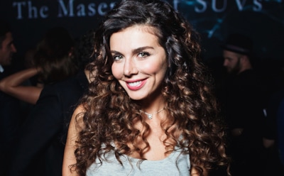 Анна Седокова рассекретила пол будущего ребенка