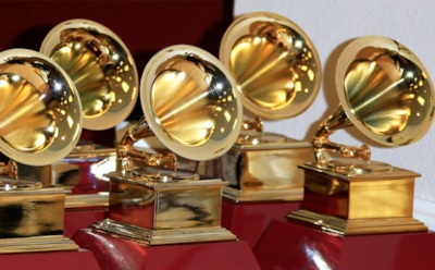 "Грэмми-2017": объявлены победители премии