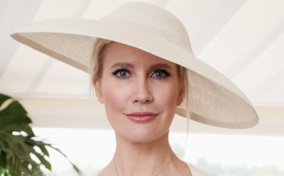 Ведущая шоу "Ревизорро" Елена Летучая сделала пластическую операцию