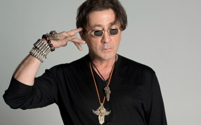 Григория Лепса "бросил" весь коллектив его продюсерского центра