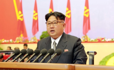 СМИ: в Малайзии убили брата главы КНДР Ким Чен Ына