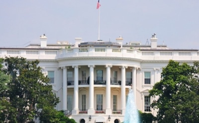 Белый дом: Трамп рассчитывает, что Россия "вернет" Крым Украине