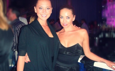 "Пророческое" фото Жанны Фриске напугало пользователей Сети