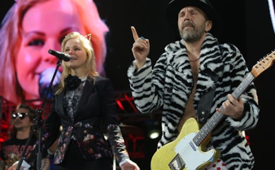 Вышел новый клип группы "Ленинград" на песню "Кольщик"