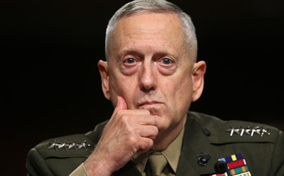 Глава Пентагона призвал НАТО "разговаривать с Россией с позиции силы"