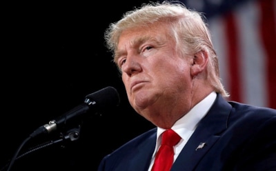 Дональд Трамп рассказал, что ему мешает "подружиться" с Россией