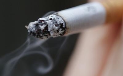 "Курение полезно": ученые выявили первый случай пользы табачного дыма