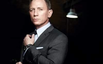 "Агент 007" Дэниел Крэйг ушел от Рэйчел Вайс