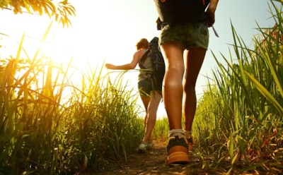 Учёные: ходьба помогает в борьбе с раком