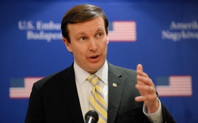 Американский сенатор заявил о возможных новых антироссийских санкциях