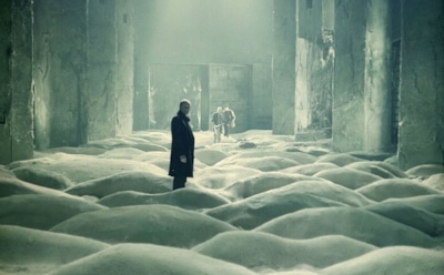 В сети вышел трейлер сериала по «Пикнику на обочине» Стругацких