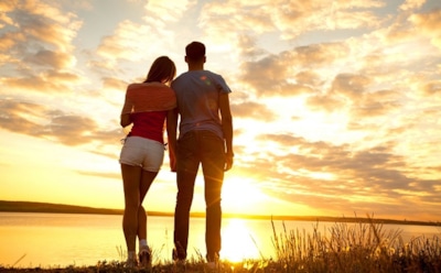 Ученые установили пять типов влюбленных женщин