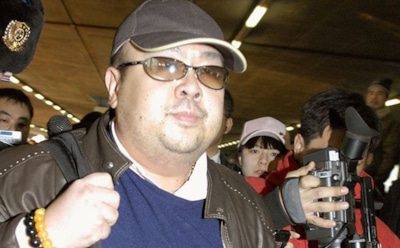 В Сети появилось видео убийства брата главы КНДР Ким Чон Нама