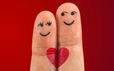 По пальцам рук можно раскрыть многие "тайны" человека - ученые