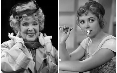 На 80-м году жизни умерла Народная артистка России Светлана Карпинская