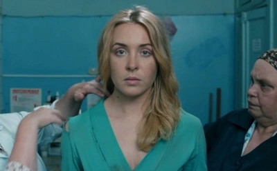 Сериал «Я все помню»: актеры и роли