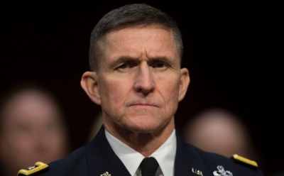 NYT: Флинн перед отставкой получал план по отмене антироссийских санкций