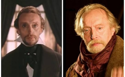 В Москве экстренно госпитализирован актер Борис Романов с травмой головы