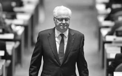 Совбез ООН принял заявление в связи со смертью постпреда РФ Виталия Чуркина