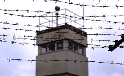 Суд Москвы вынес приговор украинцам за продажу подруги в секс-рабство