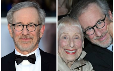 В США на 98-м году жизни умерла мать Стивена Спилберга