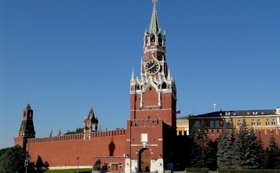 Кремль: новым президентом России может стать женщина