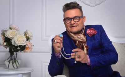 Поклонники обсуждают уход Александра Васильева из "Модного приговора"