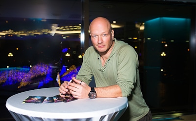 Звезде сериала "Сладкая жизнь" Никите Панфилову пробили голову