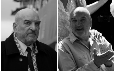 На 79-м году жизни умер выдающийся актер Алексей Петренко