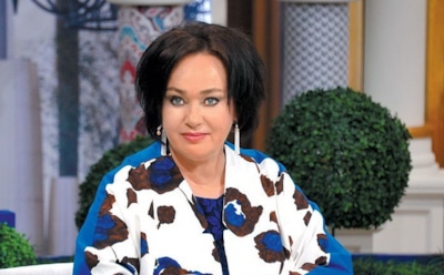 Главная "сваха" России Лариса Гузеева рассталась с мужем