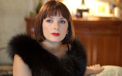 Мария Порошина удивила поклонников новым имиджем