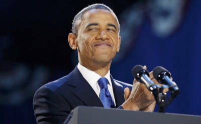 Барака Обаму хотят выдвинуть на пост президента Франции