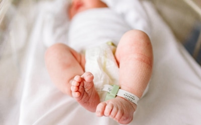 В Краснодаре умер младенец, подброшенный в бэби-бокс