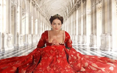 Сериал «Екатерина. Взлёт»: актёры, роли и сюжет