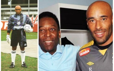 Сына Пеле приговорили к 13 годам тюрьмы за отмывание денег