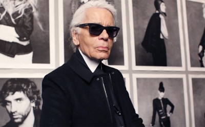 Модельер Карл Лагерфельд обвинил Мерил Стрип в «дешёвом поведении»