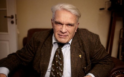 Умер выдающийся физик и математик Людвиг Фаддеев